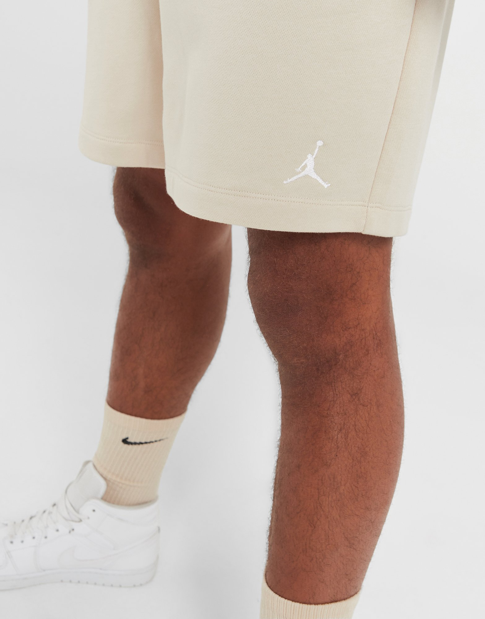 Jordan Short Essential Fleece Homme
