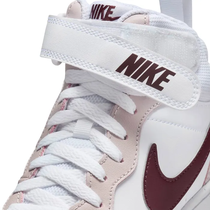 Nike Court Borough Mid 2 (GS) Sneaker Junior