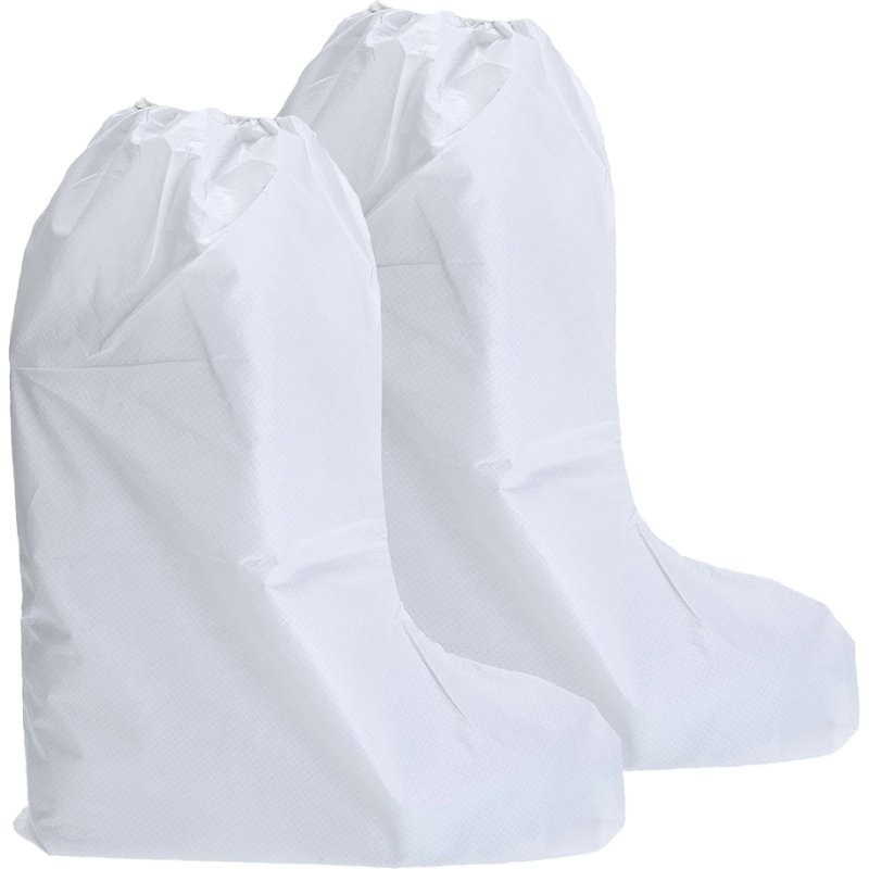 Portwest ST45 Couvre-bottes BizTex® Microporeux Type 6PB (200 paires) Blanc
