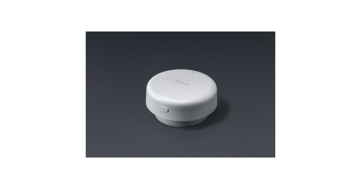 AqaraPresence Sensor FP2 bewegingsmelder
