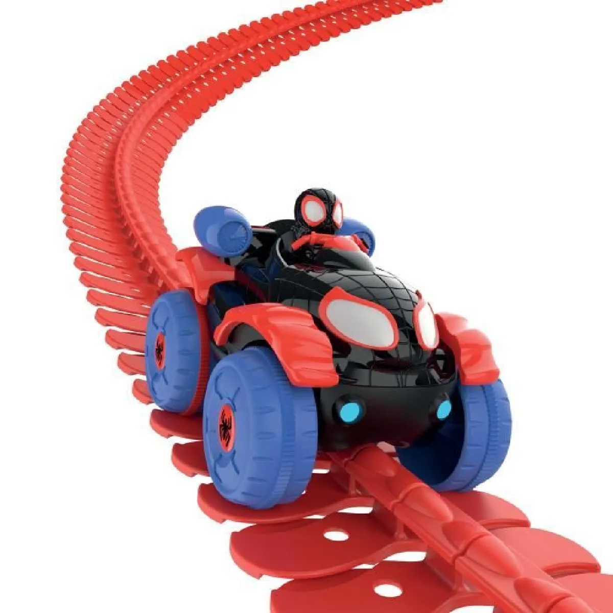 Smoby Spidey FleXtreme