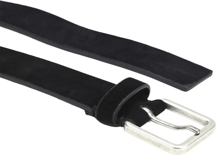 Royal RepubliQ Target Belt 221 Sort
