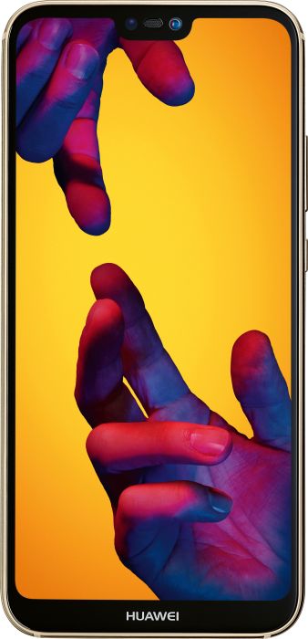 Huawei P20 lite