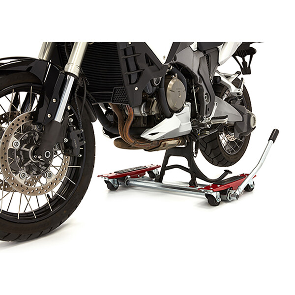 Acebikes - Chariot Bike-a-Side