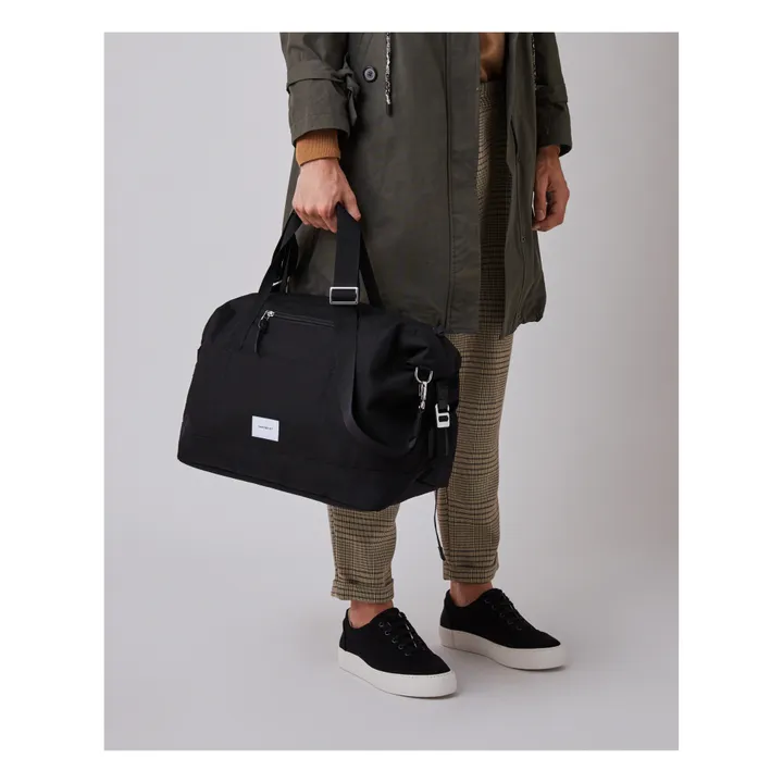 Sandqvist Sac Milton | Noir