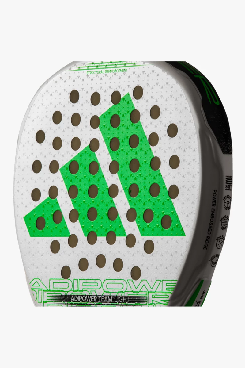 adidas Performance Adipower Team Light 3.3 Padelracket