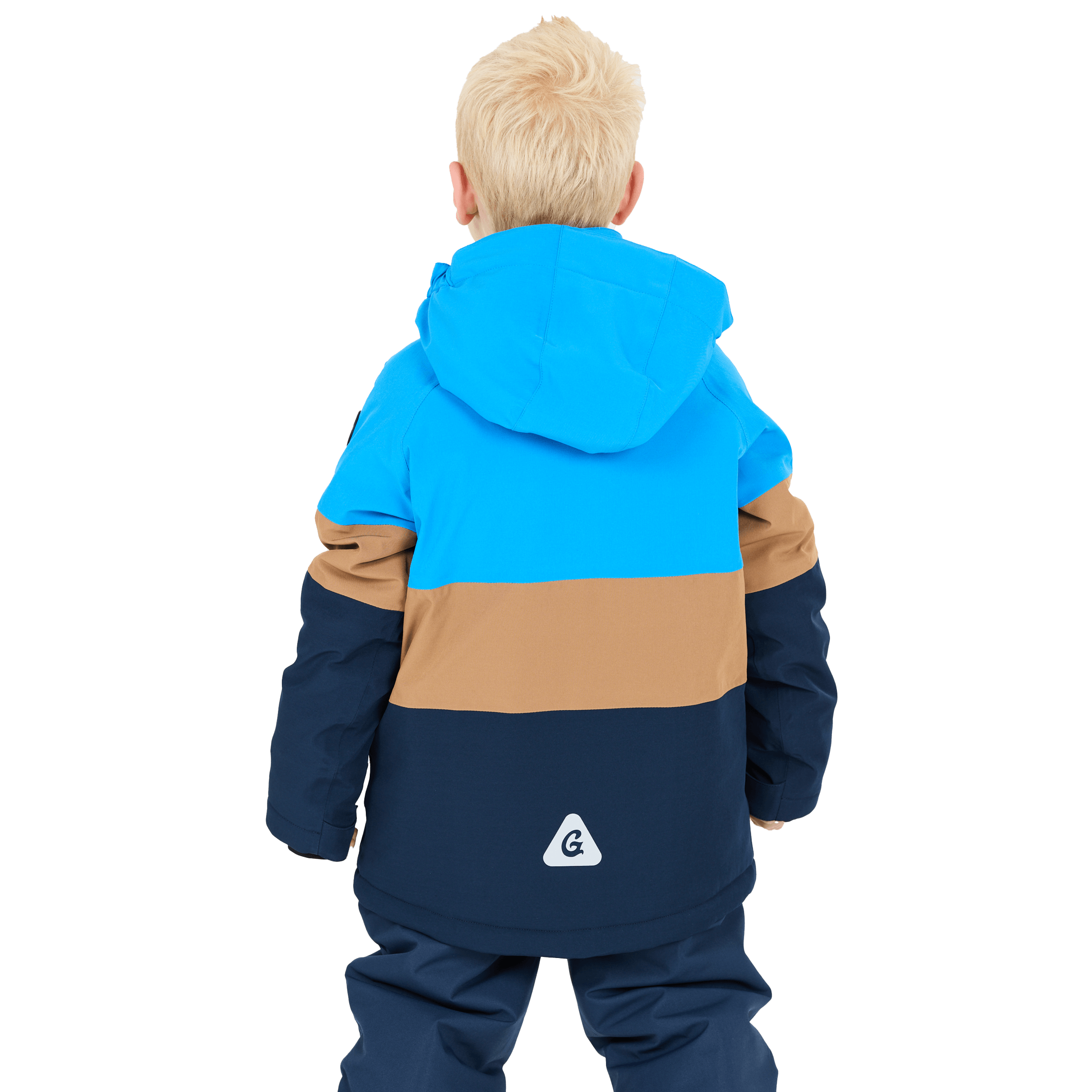 Graffiti Tayloro Ski Jacket W-PRO 15000 - Jakke