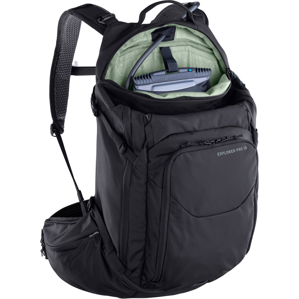 Explorer Pro 30L Backpack