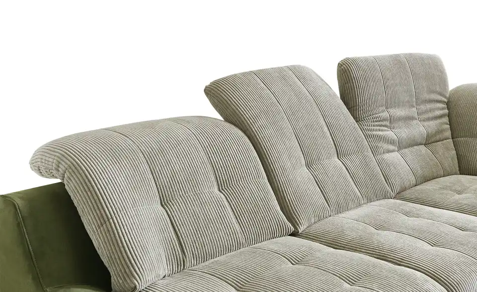 Planform Polsterecke Marion