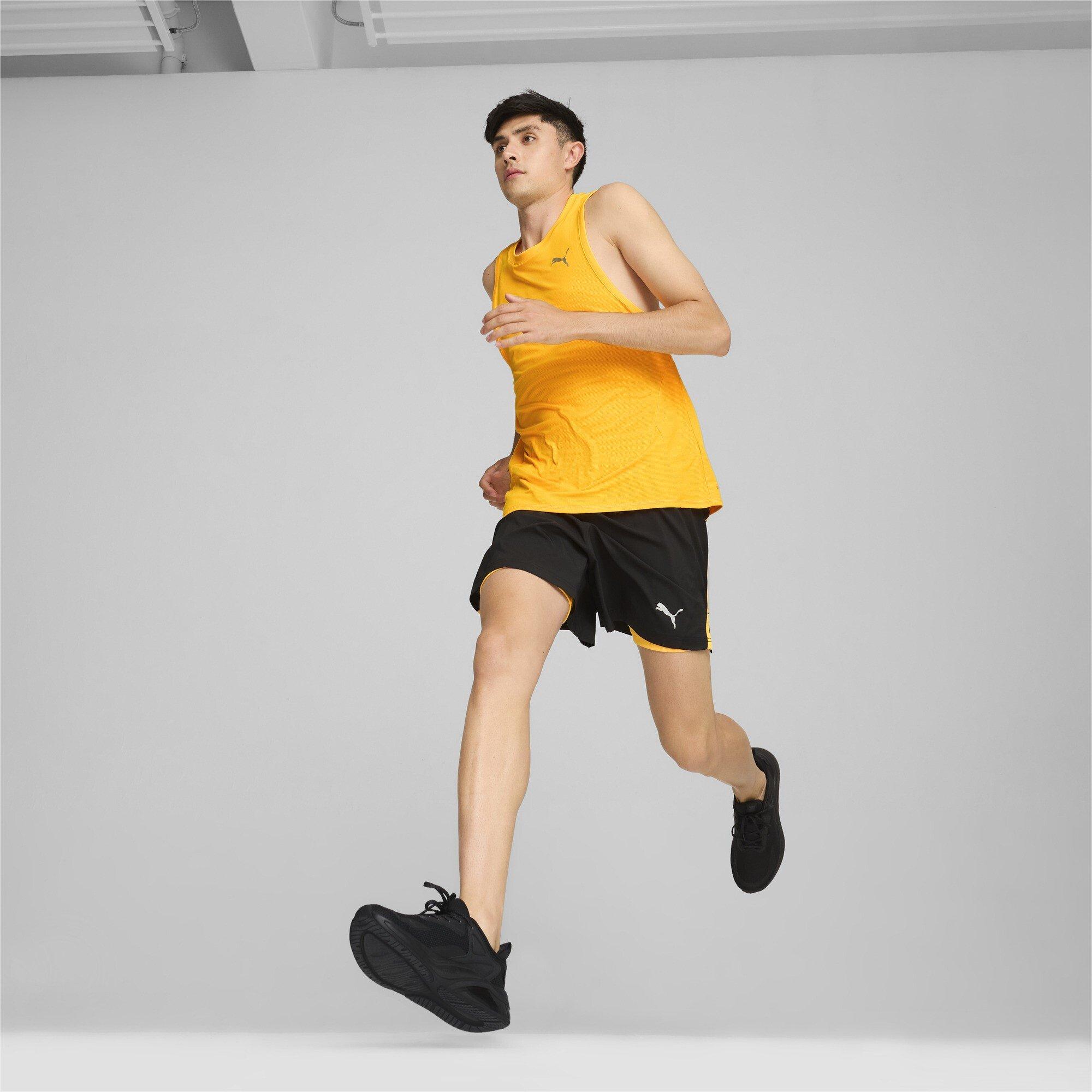 Puma RUN FAVORITE VELOCITY WOVEN 2IN1 SHO