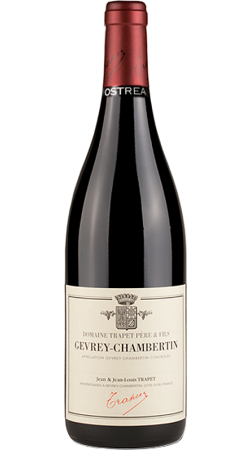 Domaine Trapet Père & Fils Ostréa 2016 Gevrey-Chambertin Rouge