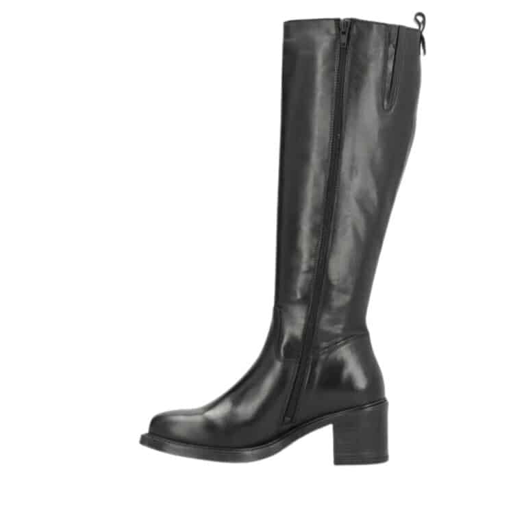 Shoedesign Copenhagen Nevada Lang Støvle Dame