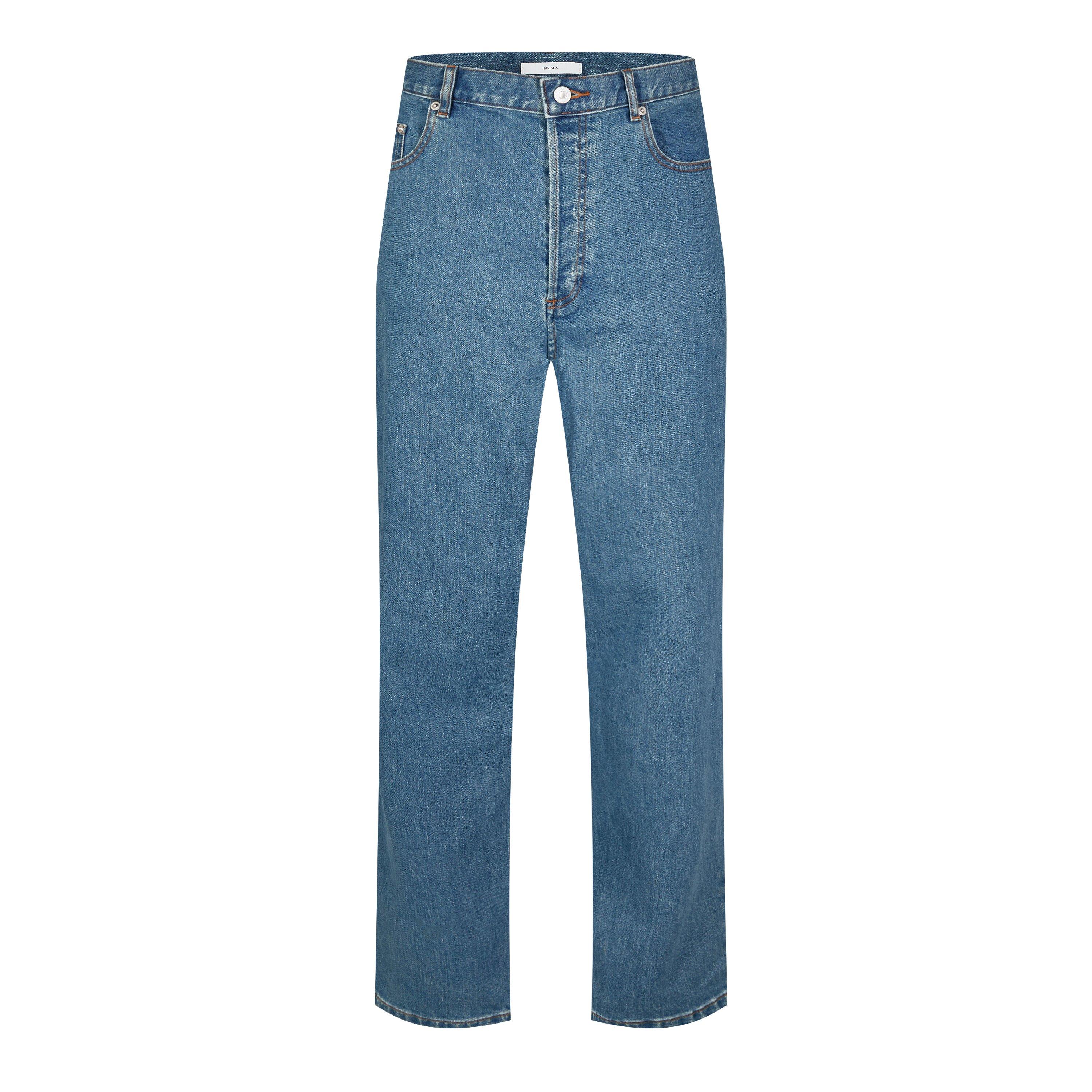 Lacoste Straight Jeans