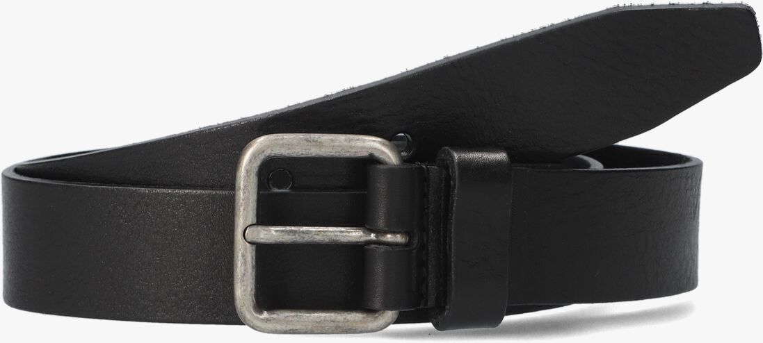 PRESLY & SUN zwarte presly & sun riem 35-33