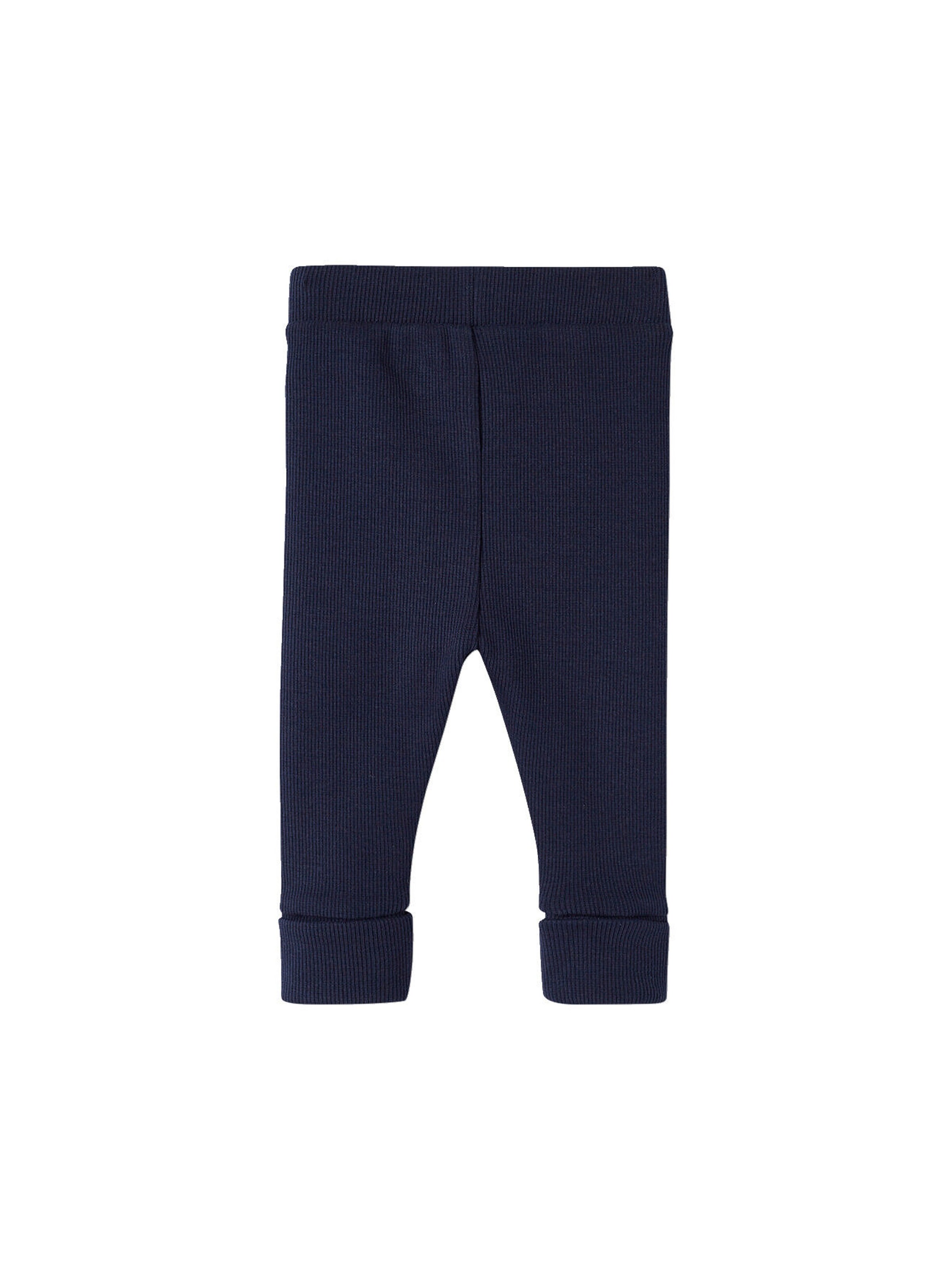 Vertbaudet Baby Leggings BASIC marine