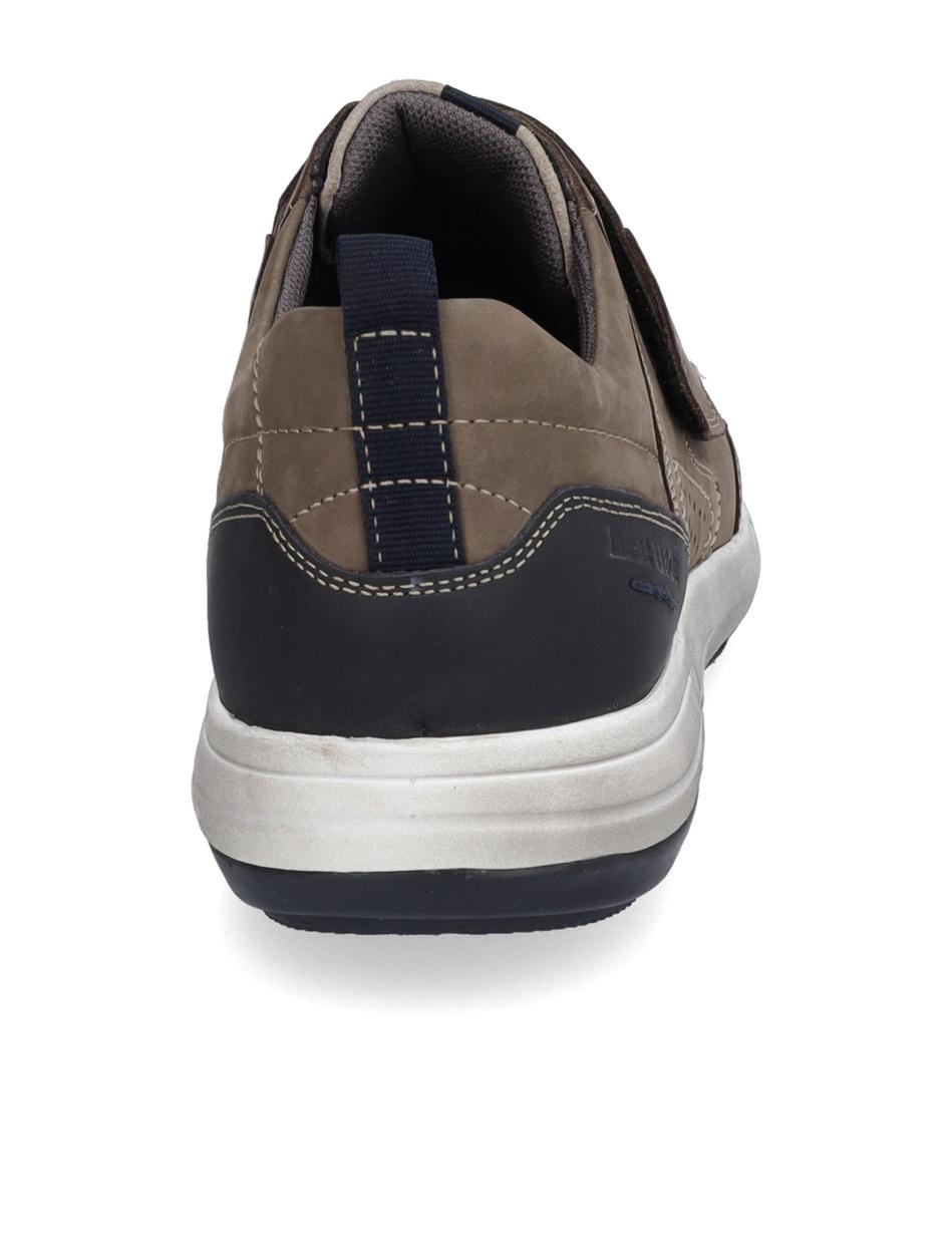 Slipper Enrico 24, vulcano-kombi