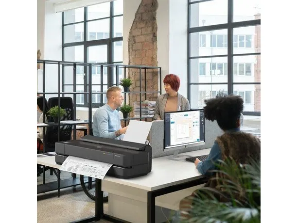 HP DesignJet T250 - 24