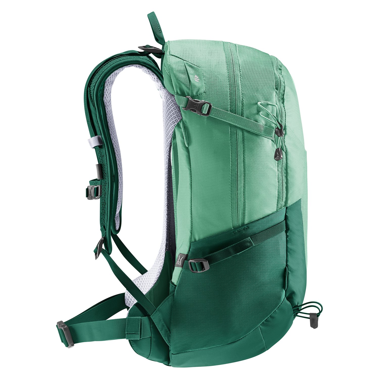 Deuter Futura 21 SL Backpack spearmint-seagreen
