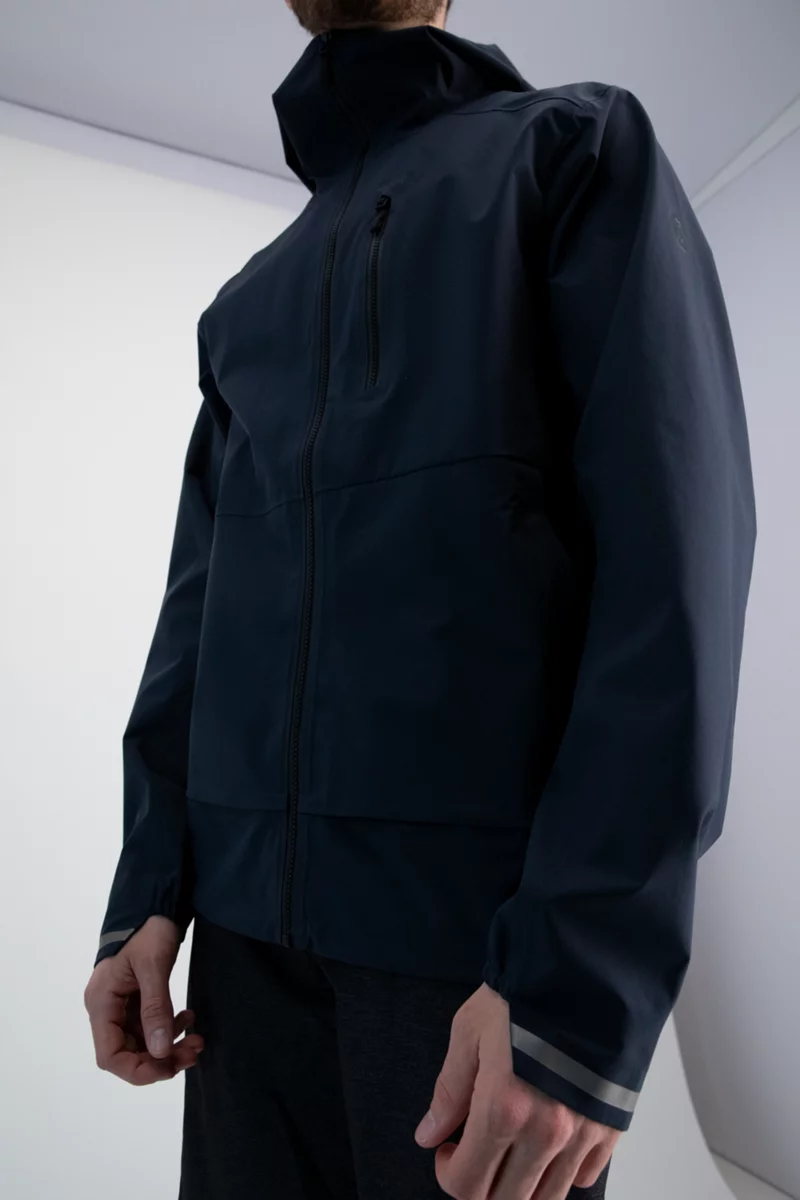 SCOTT Commuter 2.5L Herren Bikejacke