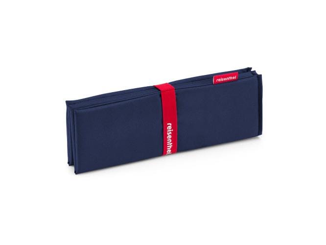 Reisenthel Sitzkissen Seatpad Navy Seatpad von Reisenthel