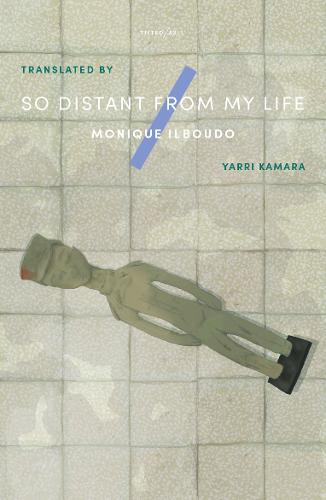 So Distant From My Life (Paperback)