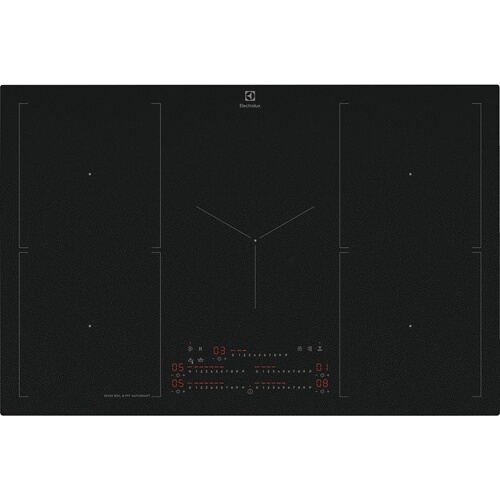 Plaque induction Electrolux EIS87553IZ SaphirMatt