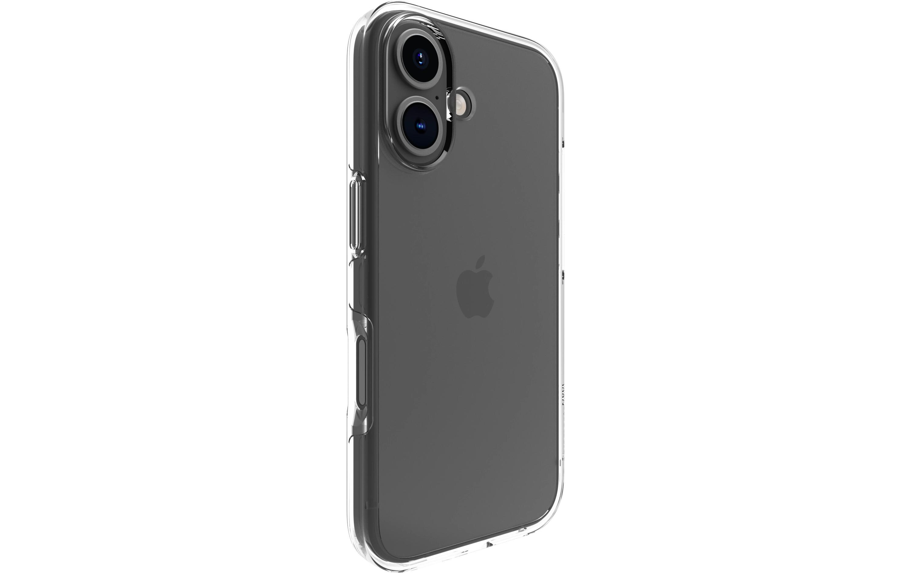 Back Cover Iceland Pro iPhone 16Schutzhülle für das Apple iPhone 16