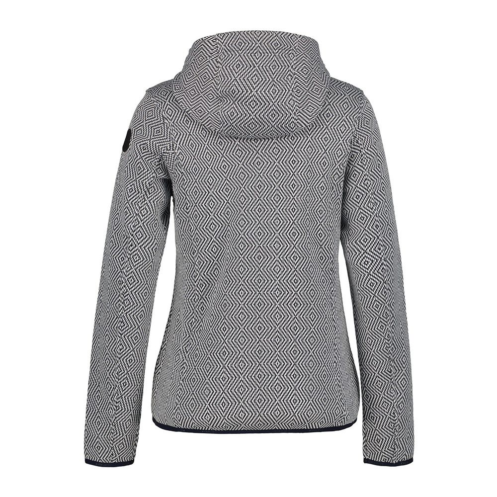 Icepeak AUEN - Sweat Femme dark blue