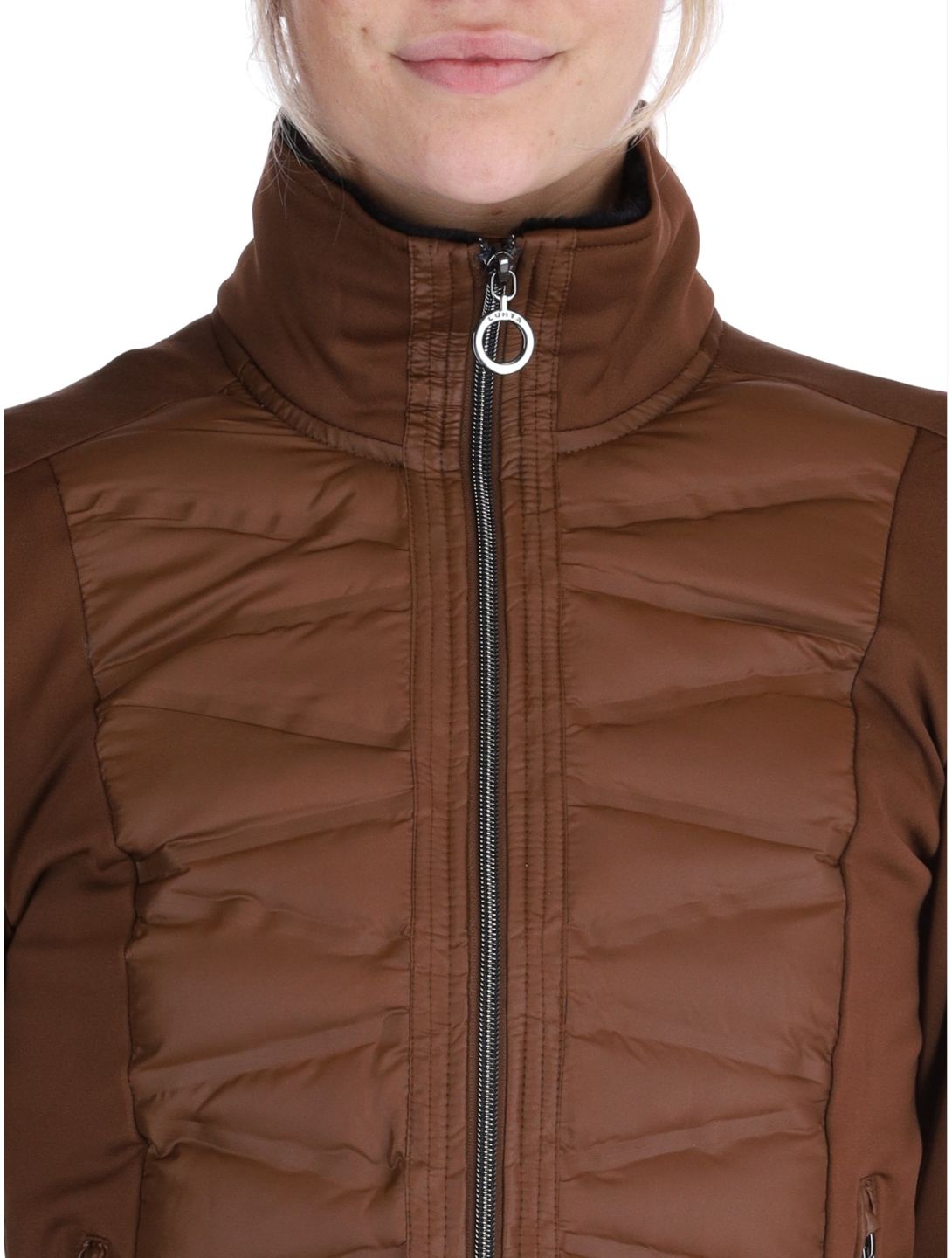 Luosu vest dames