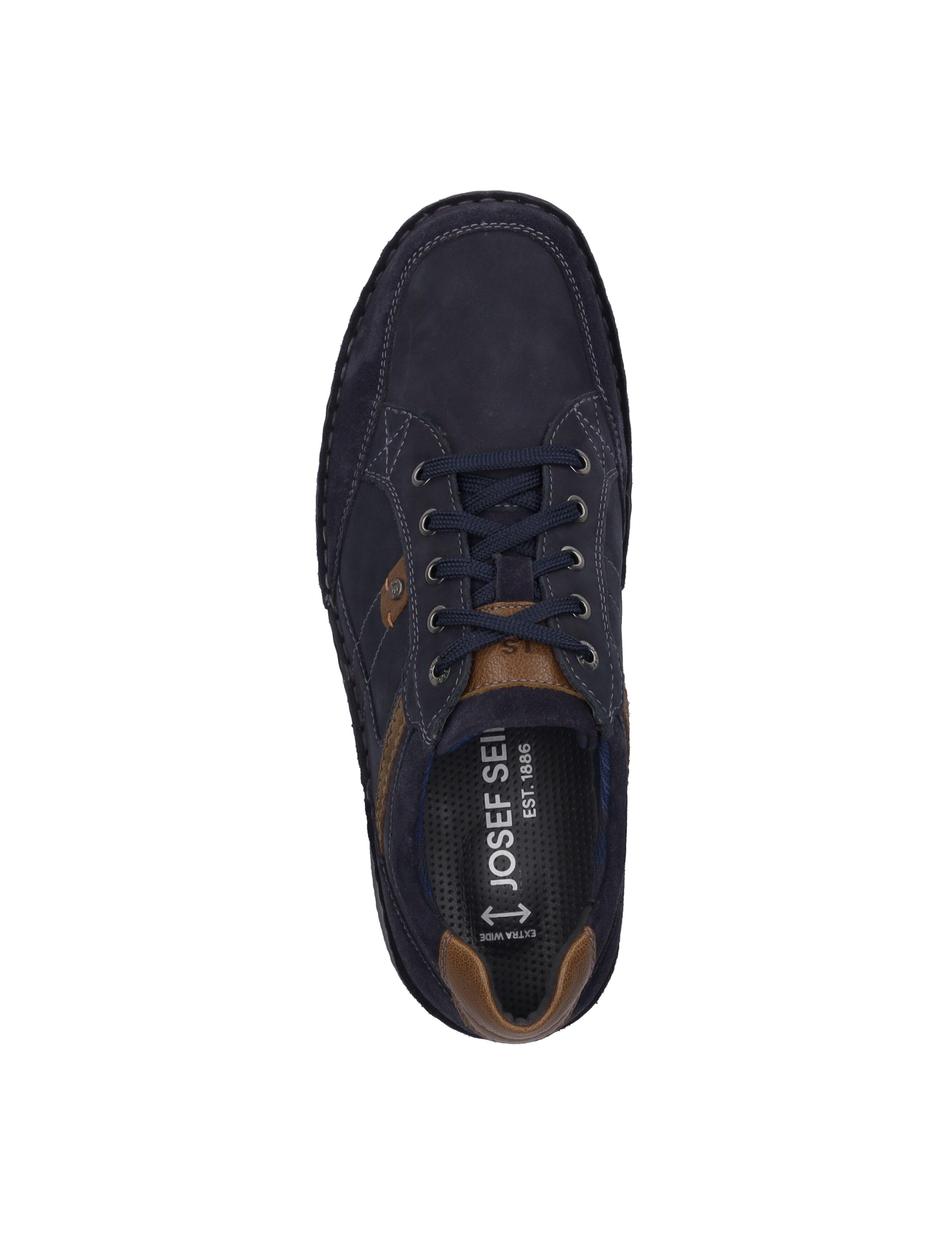 Halbschuh Anvers 42, ocean-kombi