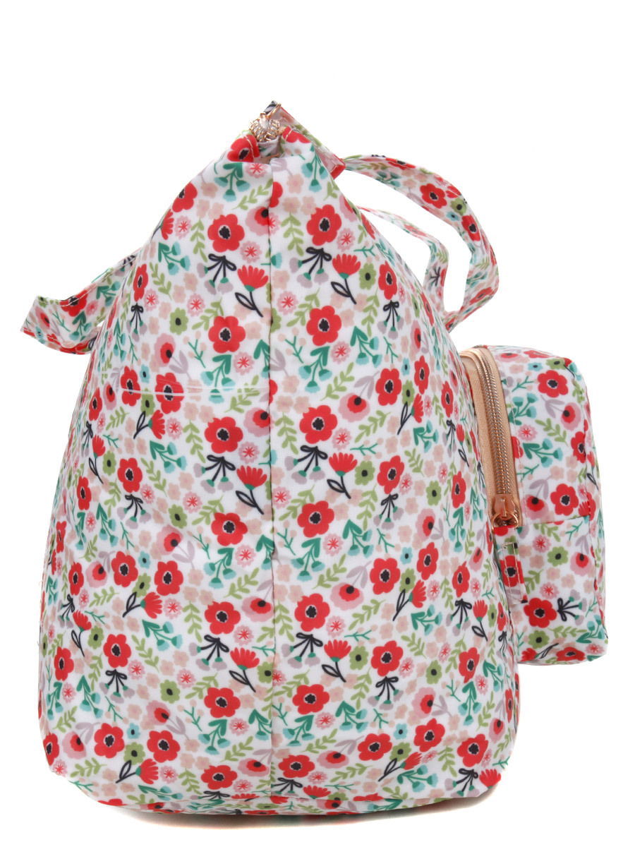 Sac DerriÀre la porte PÀriple Liberty ChÀrie 53 cm