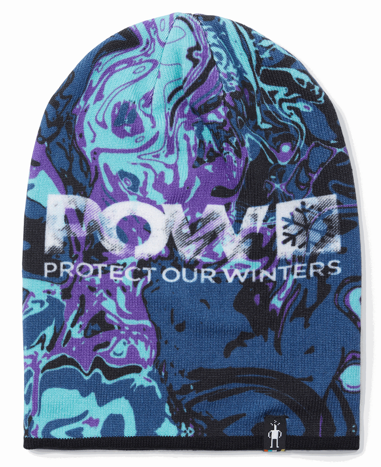 Smartwool<br>POW Print Beanie