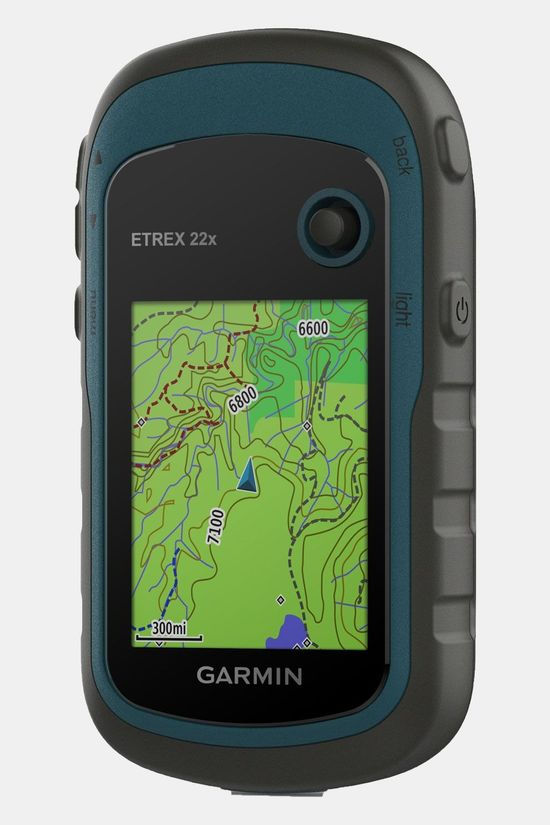 Garmin Garmin eTrex 22X GPS-toestel