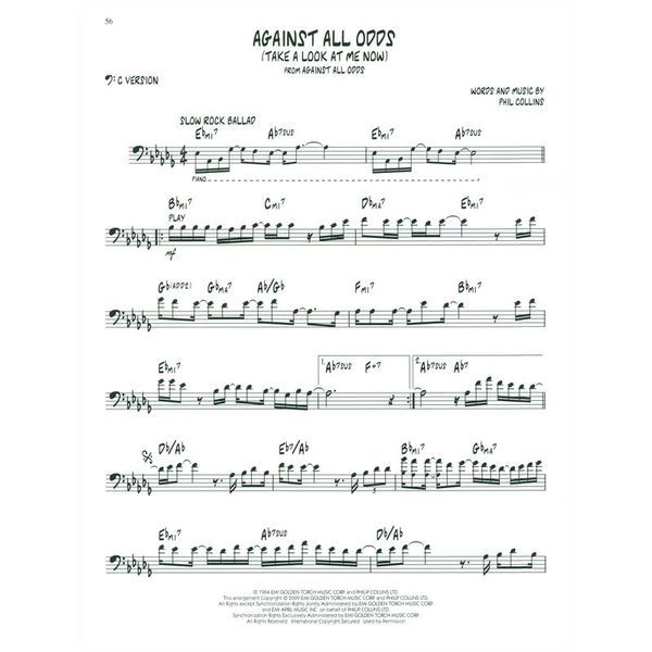 Hal Leonard Jazz Play Along Jazz Pop