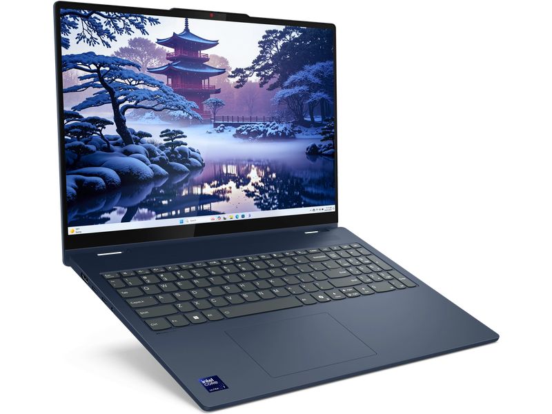 Lenovo Notebook Ideapad 5 2in1 16IAL10 Praktischer 16
