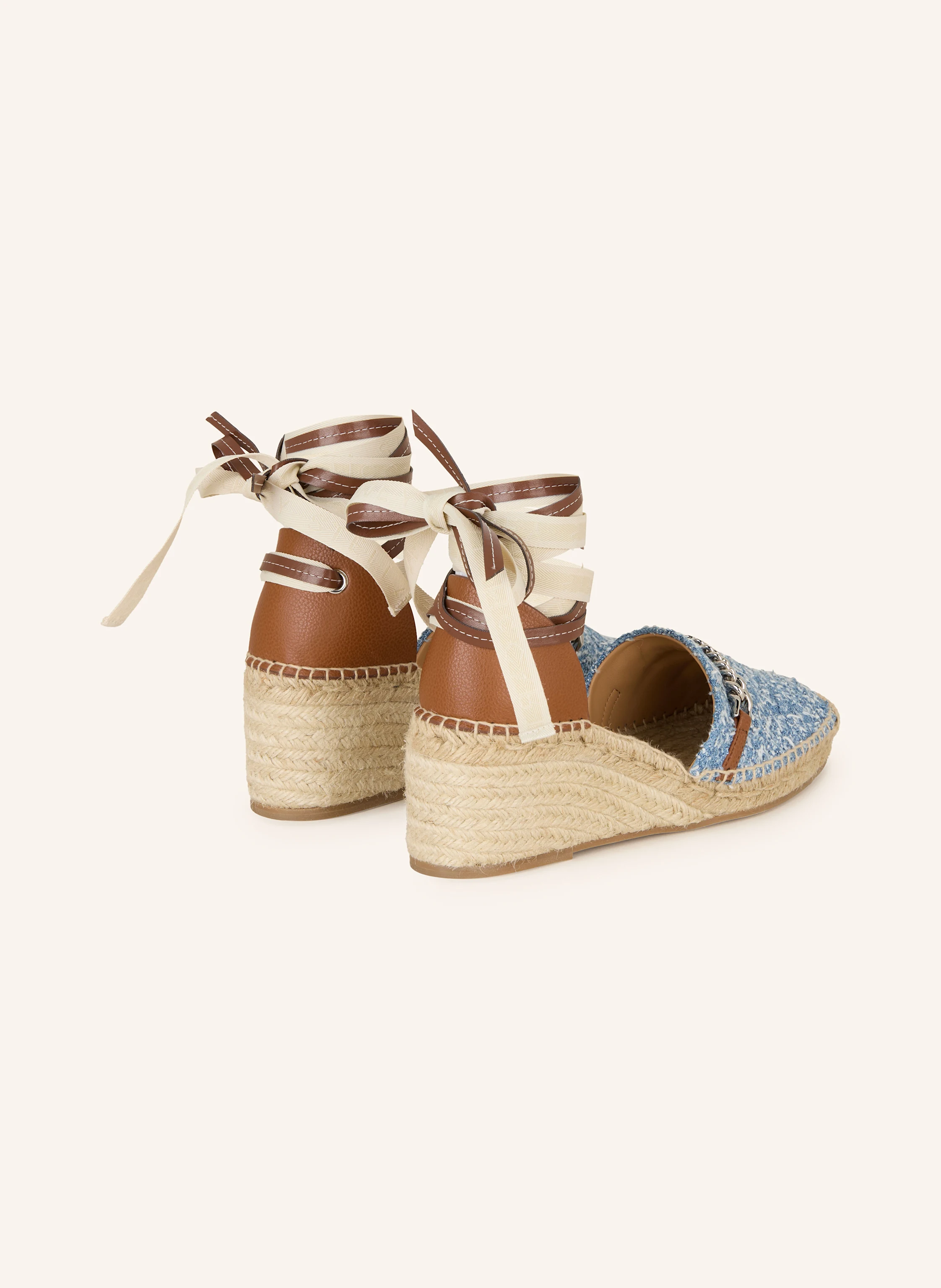 STELLA McCARTNEY Espadrilles GAIA