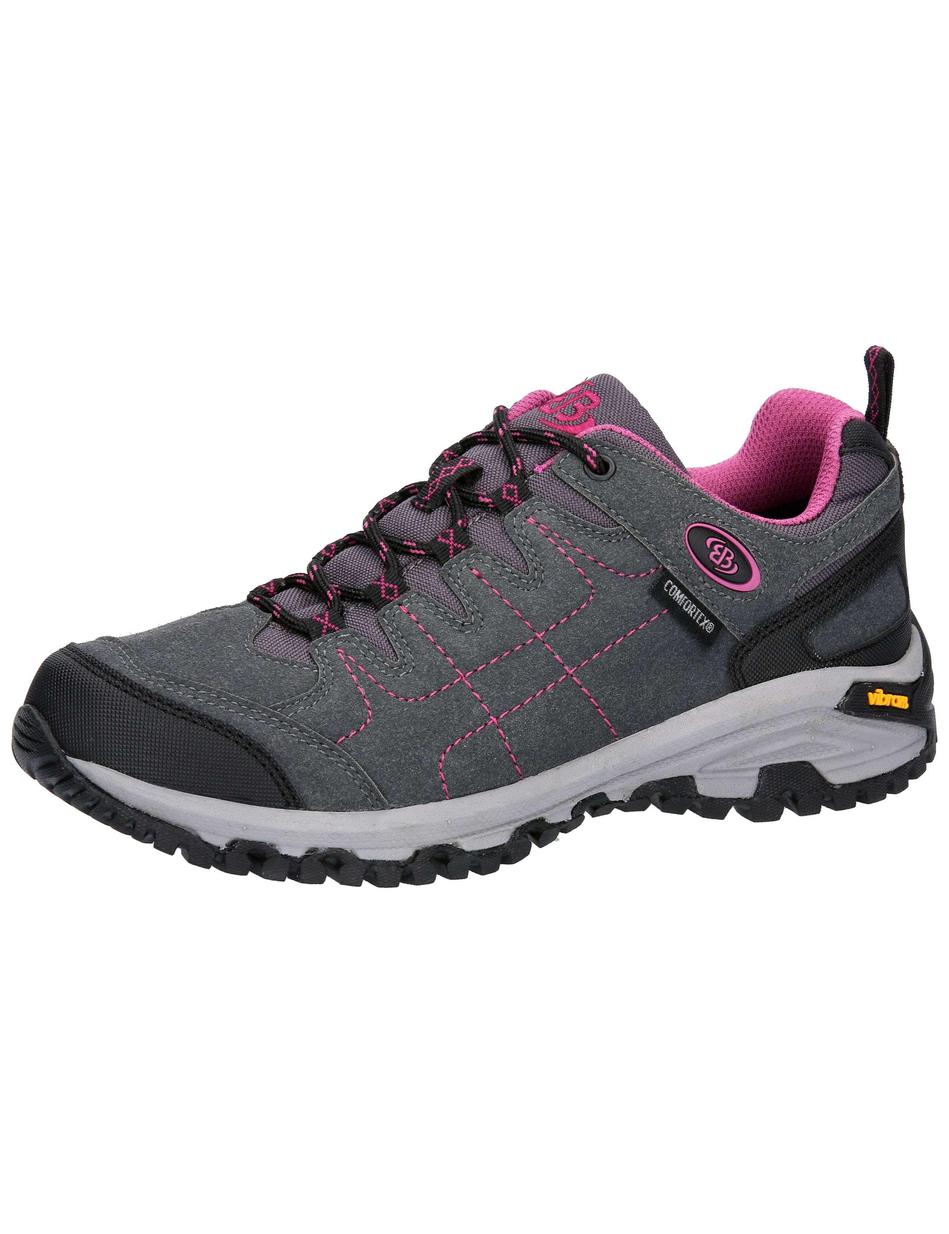 Outdoorschuh Mount Shasta Low