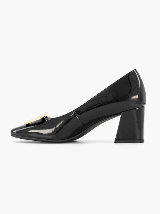 Graceland Pumps