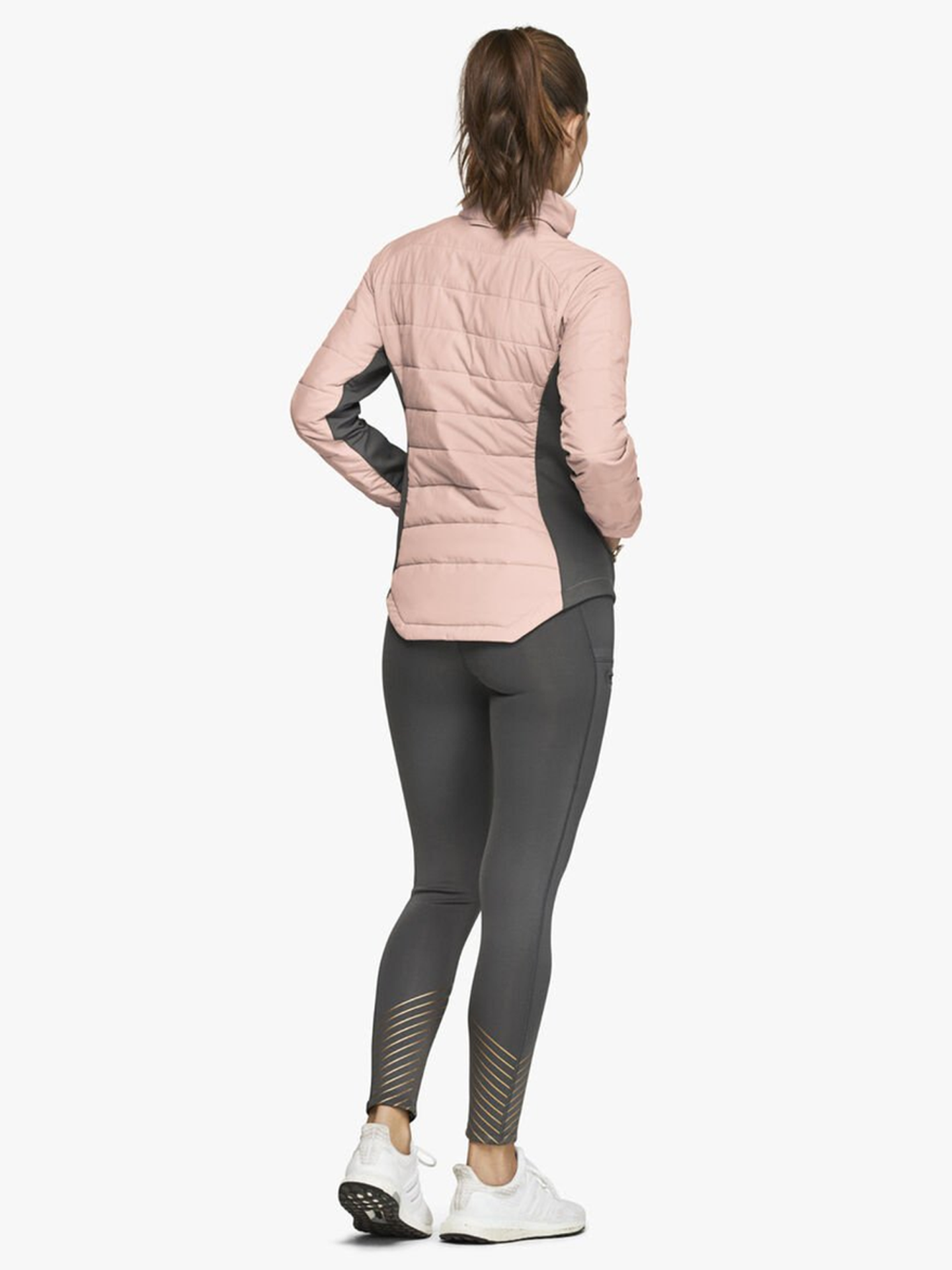 Lofty Primaloft Jacket