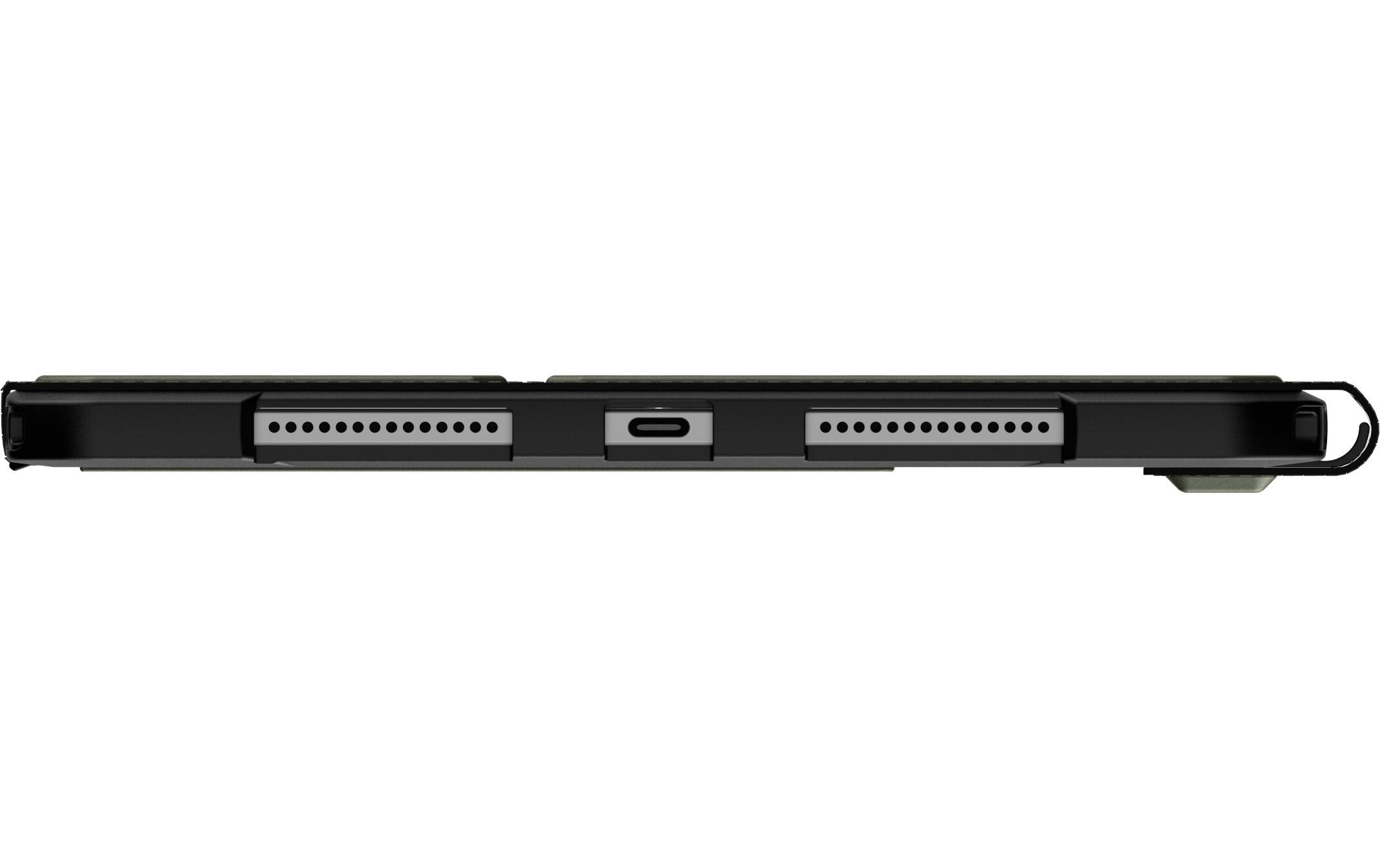 Tablet Book Cover Metropolis SE iPad Pro 2024 11