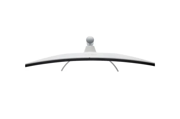 [OUTLET] - LG 38WN95C-W - LED-skærm - kurvet - 38