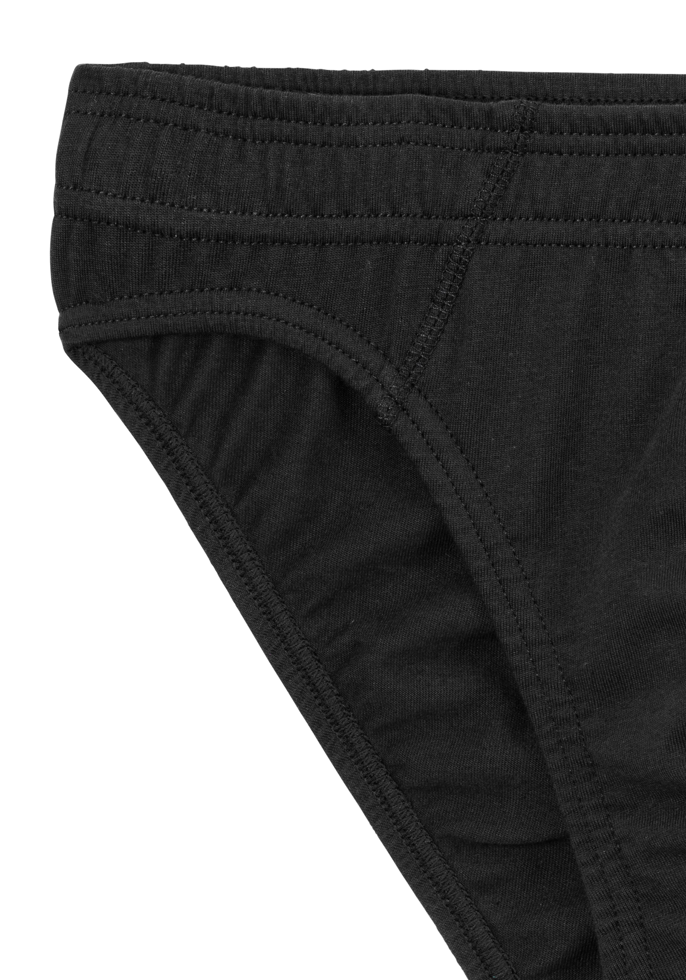 s.Oliver Slip »Herren Unterhose«, 7 Stk. Wochenration in einer Dose