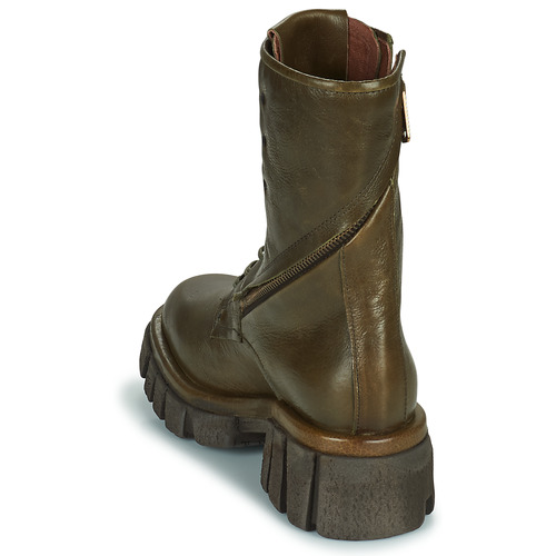 Airstep / A.S.98 - HELL BOOTS - Kaki