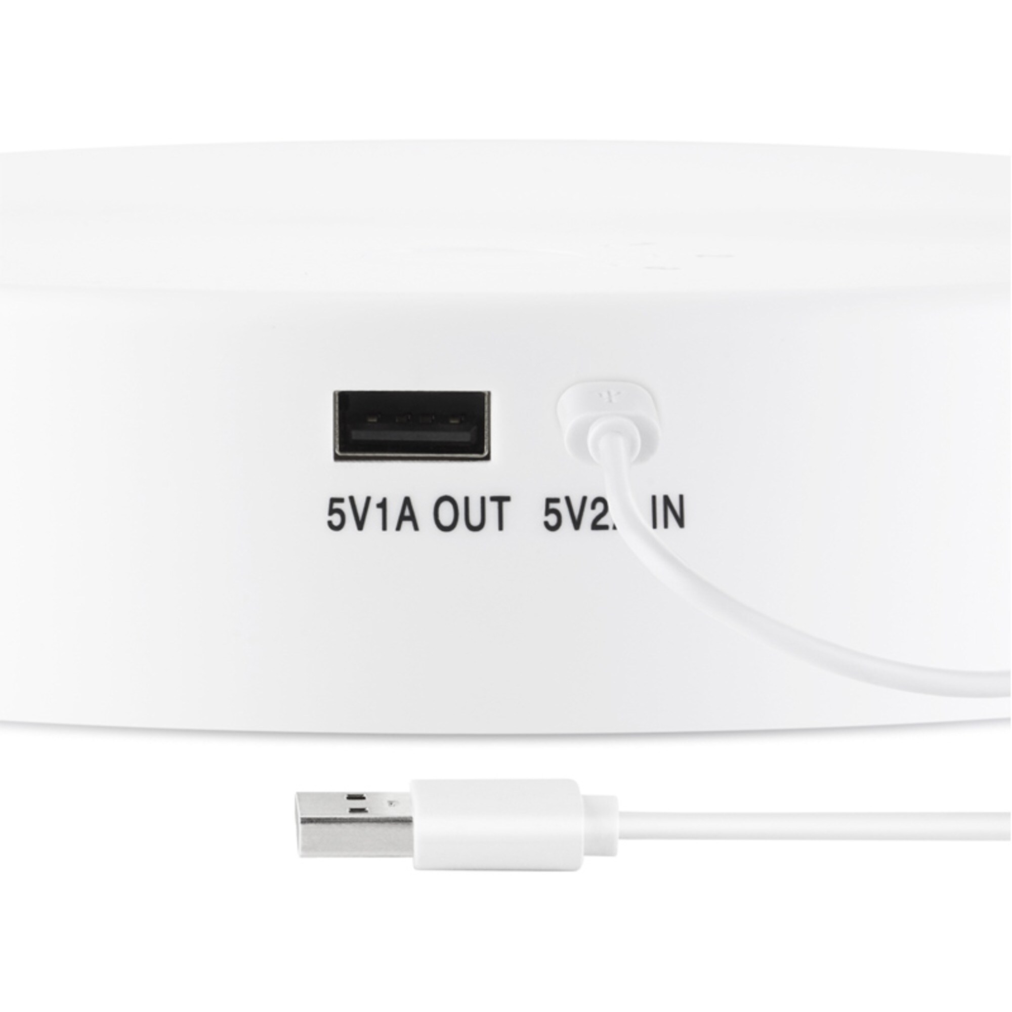 Unold Ventilator TELESKOP-VENTI Cordless