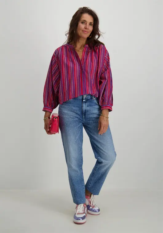 Cup of Joe Jeans Daisy
