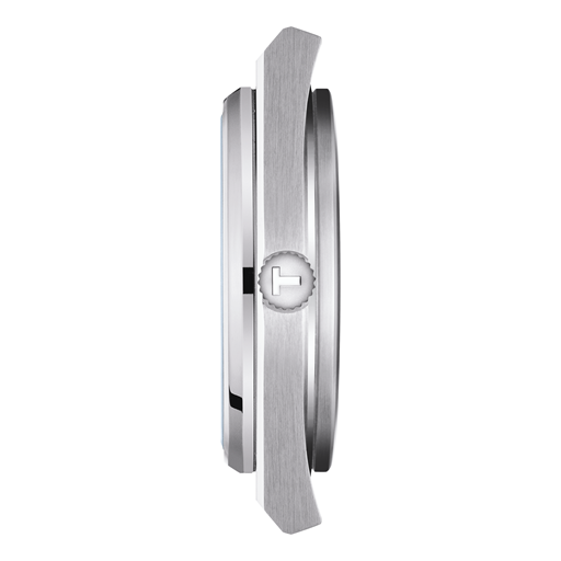 Tissot PRX Powermatic 80 T137.407.11.051.01 Herreur,  Steel/Black Chameleon Dial, 40 mm