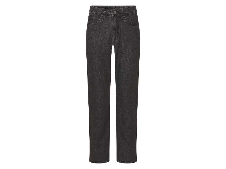 Heren jeans - Straight fit