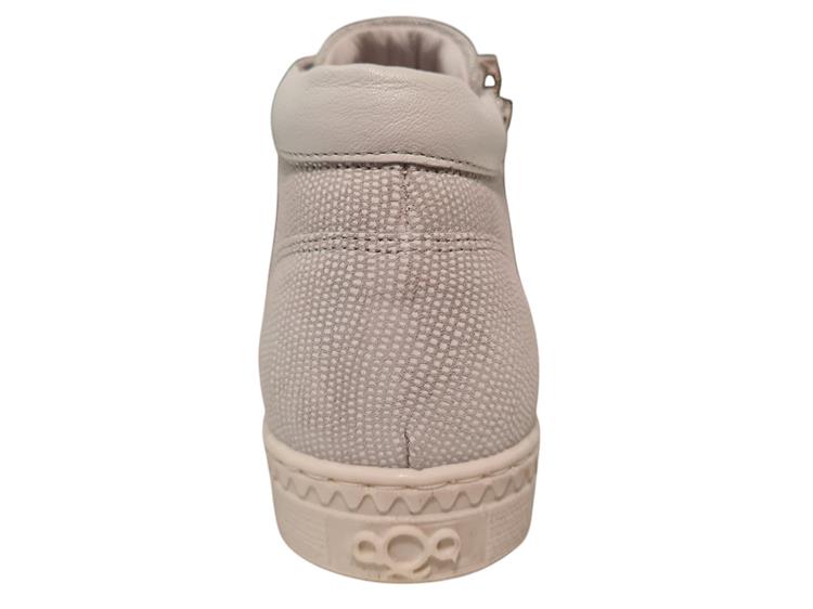 AQA Shoes A8688 Blauw B32A11