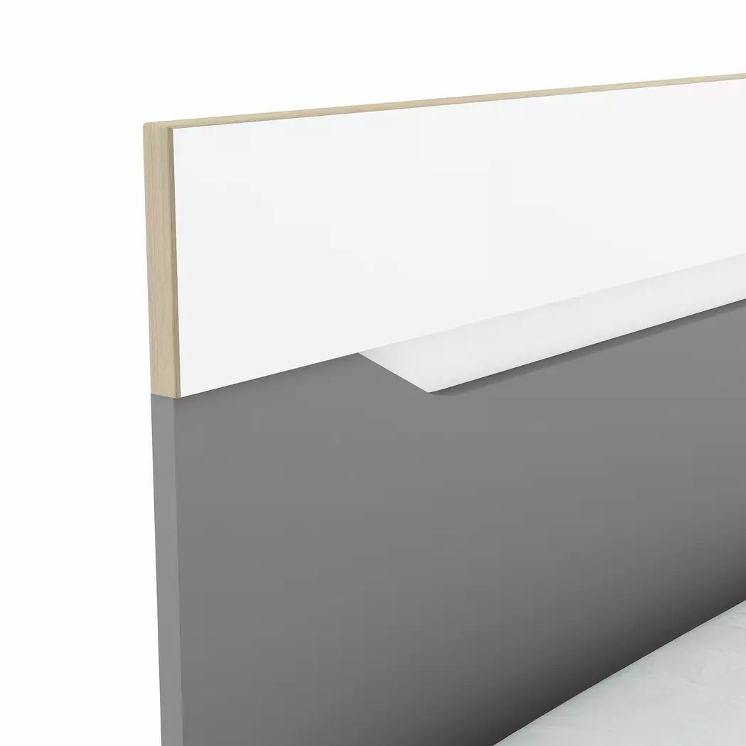 Bett Genius 90 x 190/200 cm