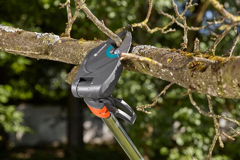 Gardena takkenschaar 160 bl starcut 160 cm